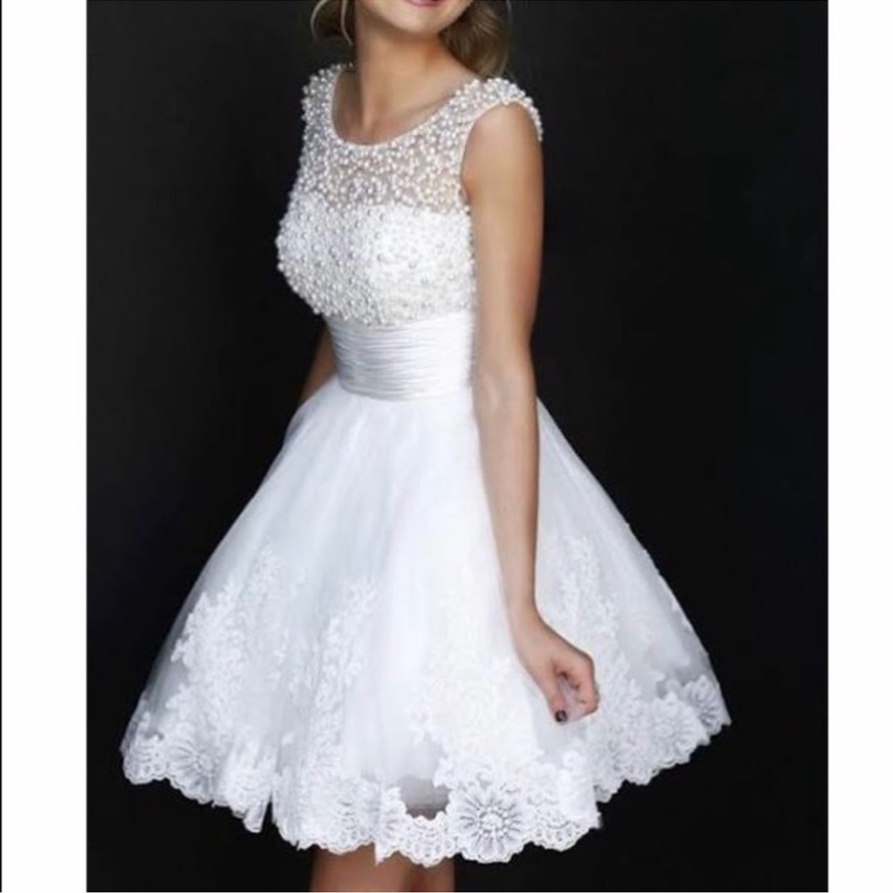 Sherri Hill Dress